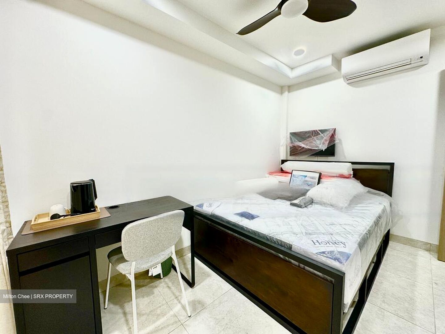 Lorong Marzuki (D14), Terrace #452505361